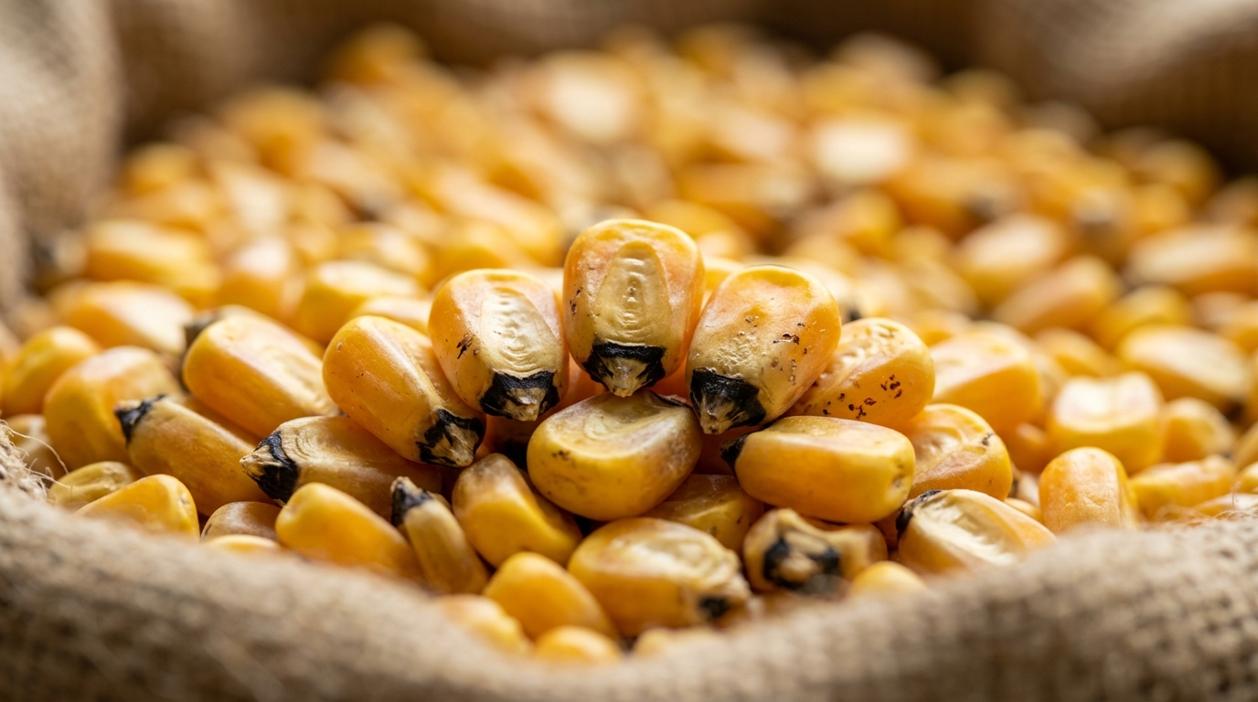 Corn