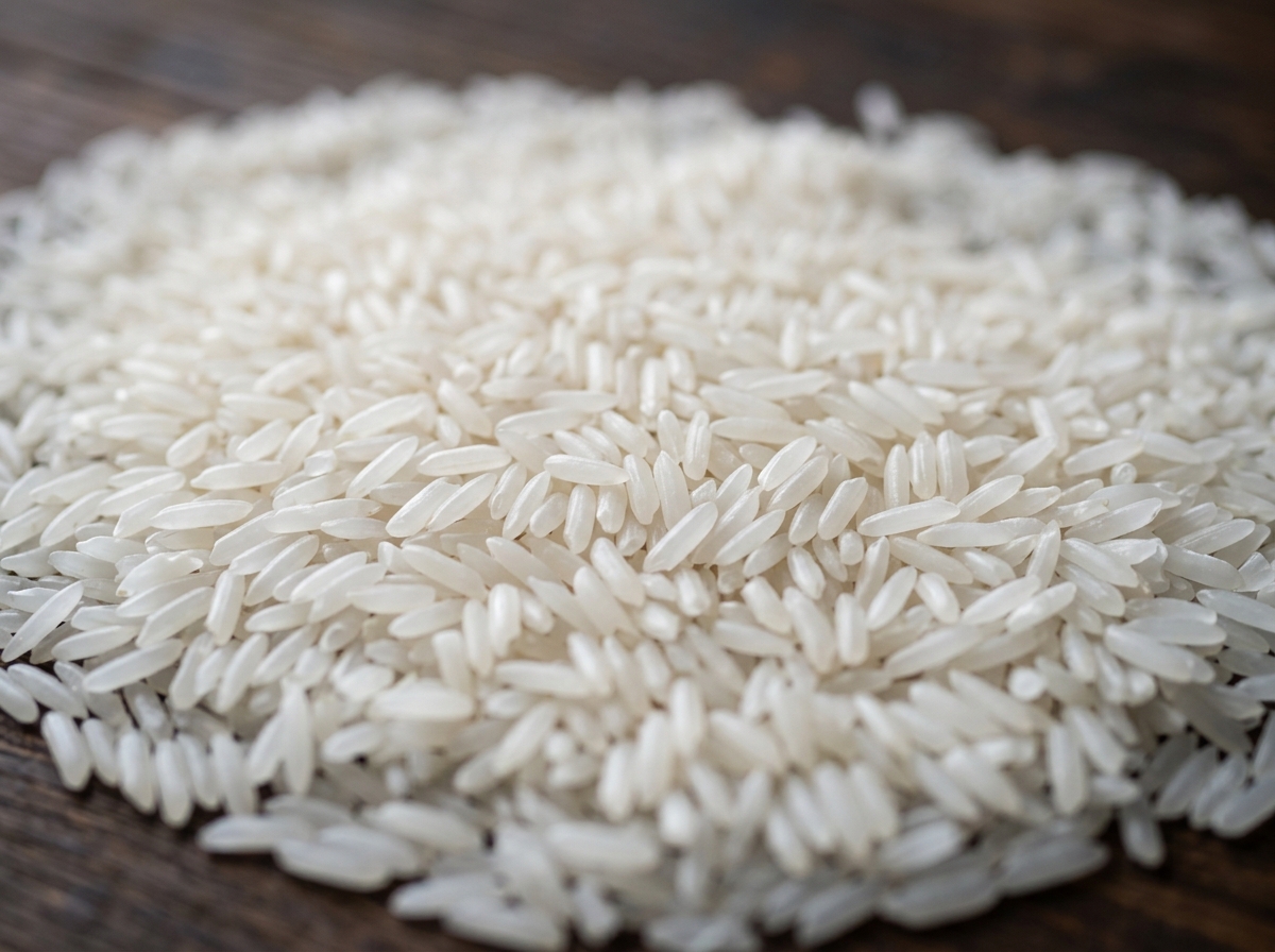Rice