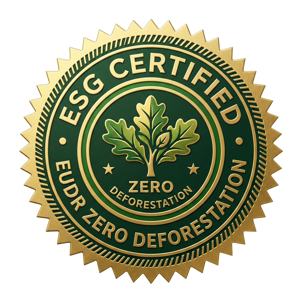 ESG EUDR