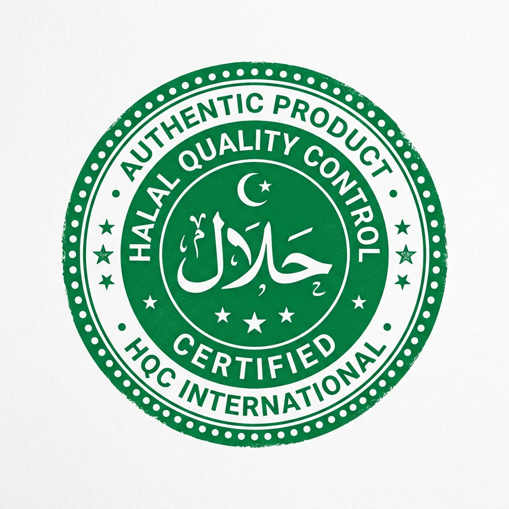 Halal Quality