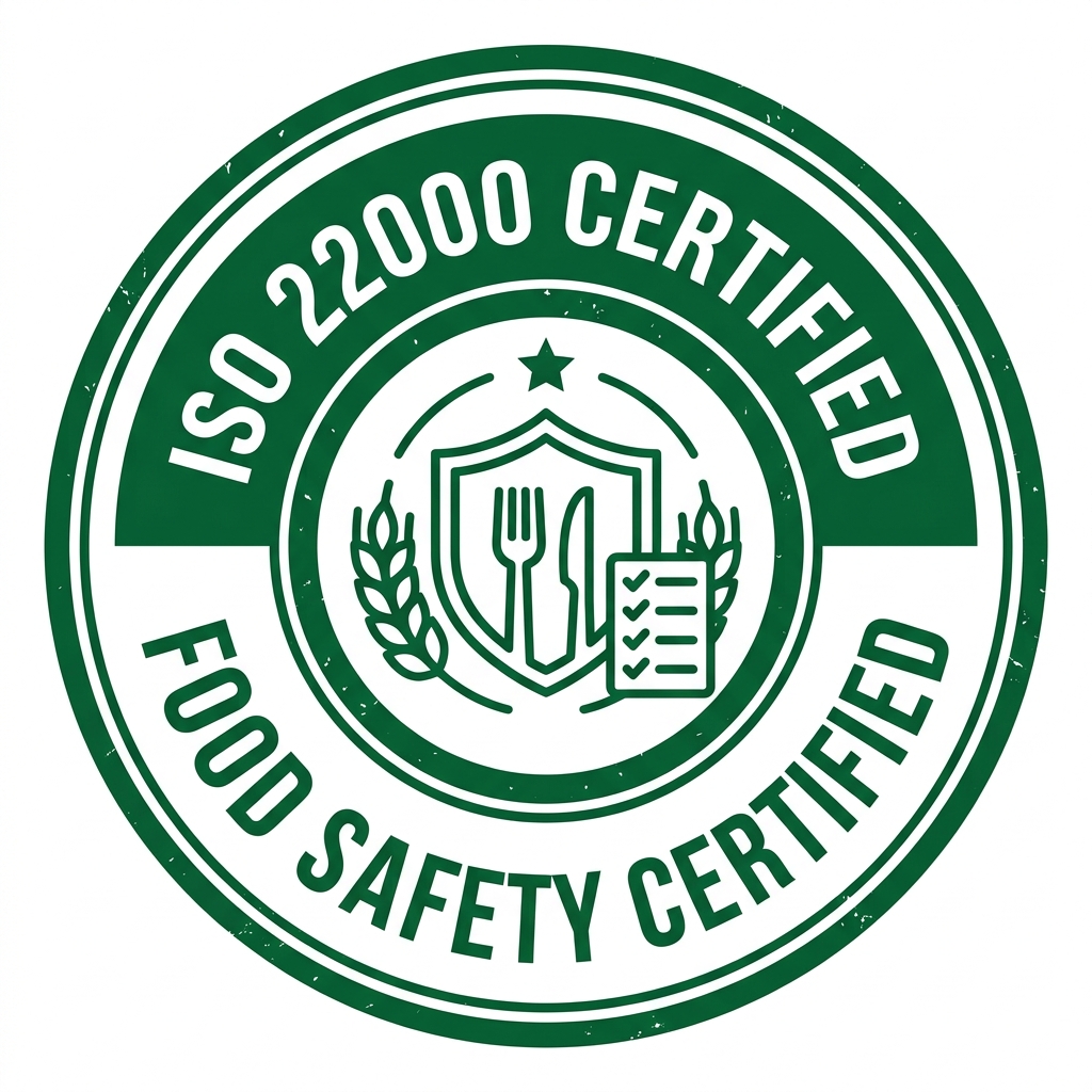 ISO 22000