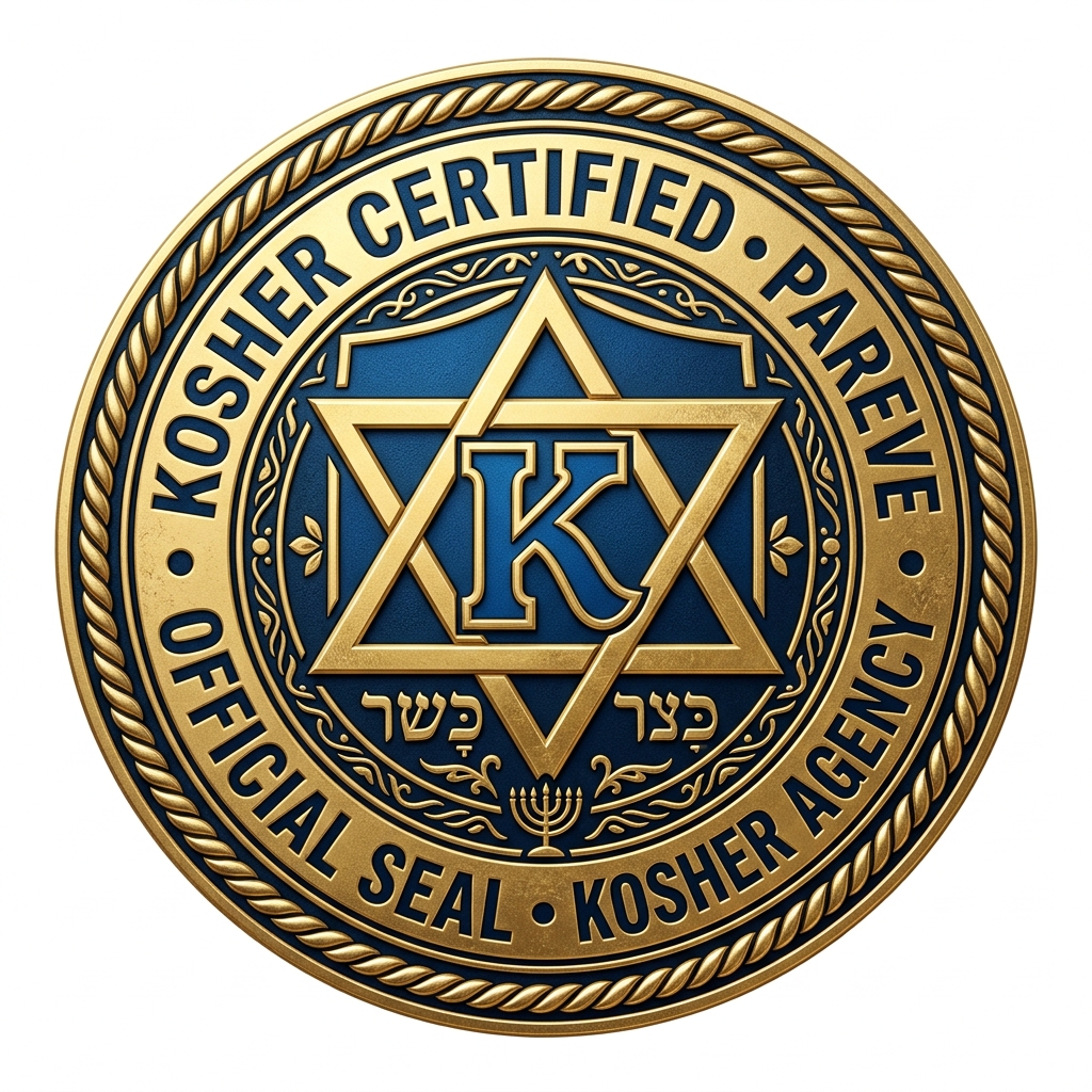 Kosher Certificate