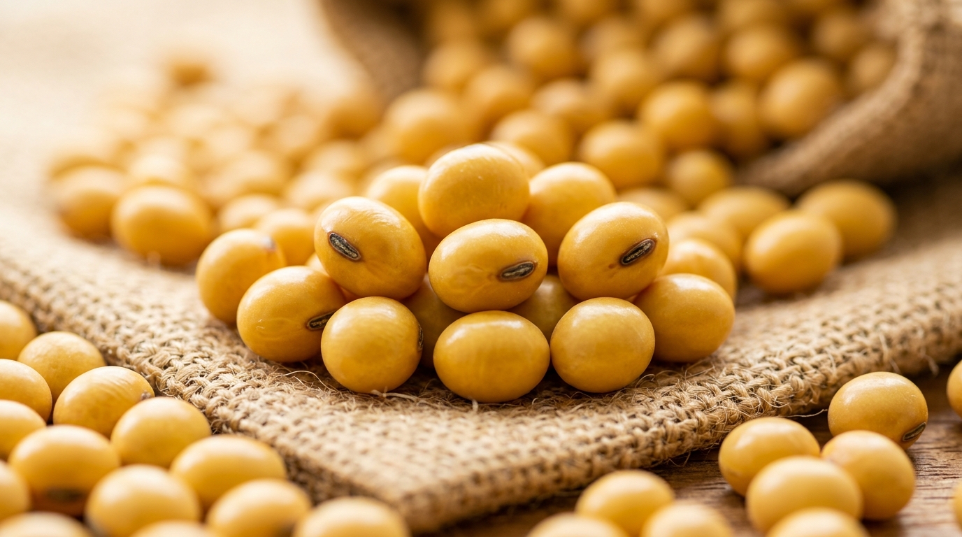 Soybeans