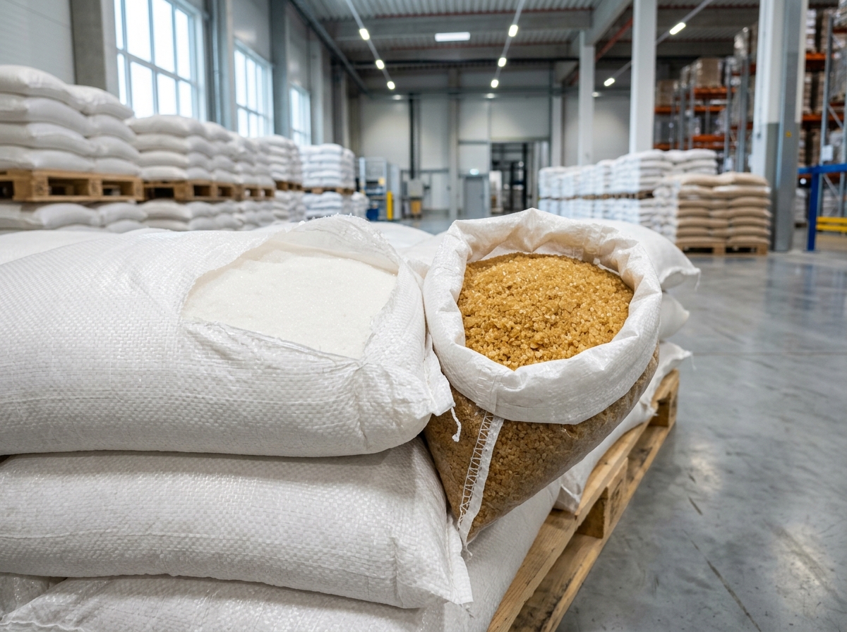 VHP Sugar